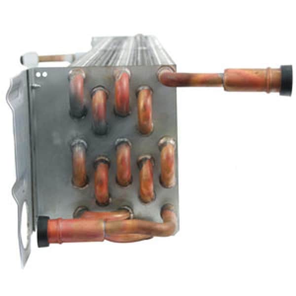 Aftermarket Evaporator Fits John Deere 4050 4240 4230 4250 7720 4450 6620 4040 4430 4630 444 RE52265 - main